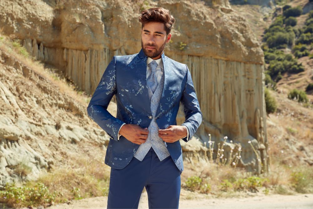 costume de marié 2025