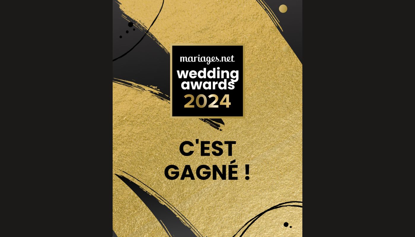Wedding Awards 2024