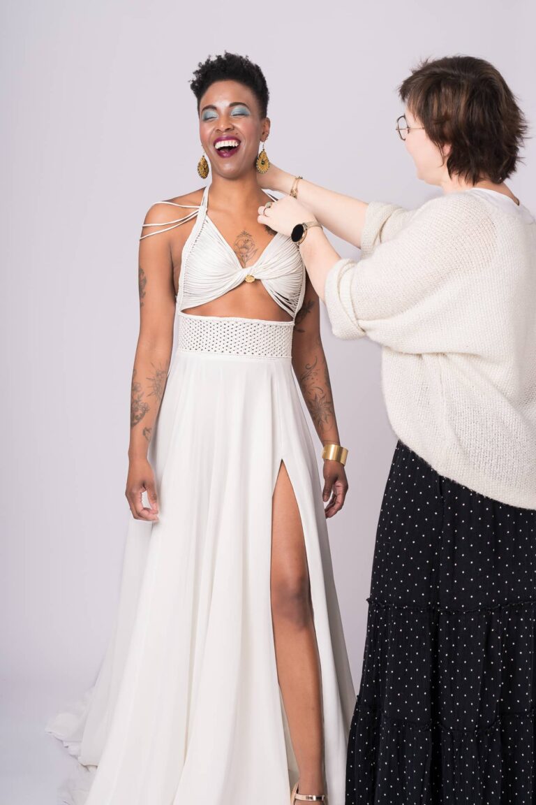 Préparation essayage robe de mariée – Nos conseils d&rsquo;expert