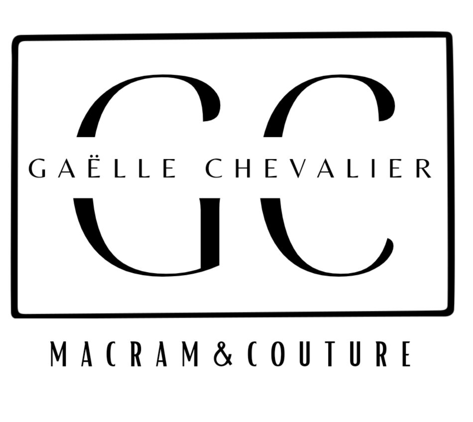 Gaëlle Chevalier Macram&Couture