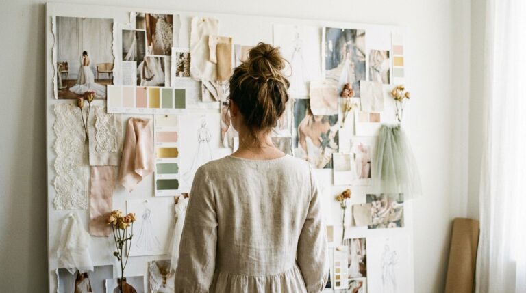 Préparation essayage robe de mariée – Nos conseils d&rsquo;expert