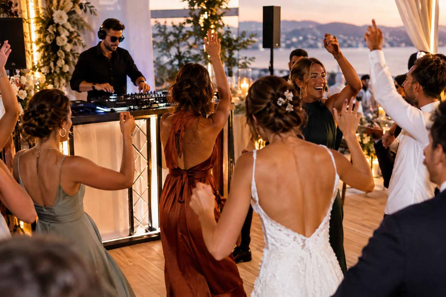 Playlist mariage bohème & folk | Nos conseils et idées