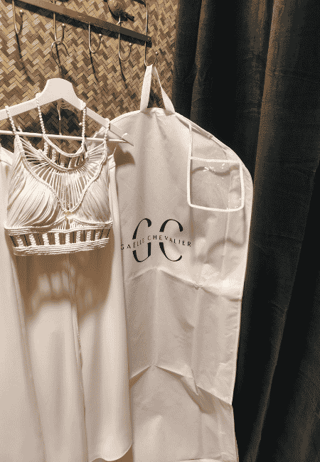 Comment se passe un essayage | Gaëlle Chevalier Atelier