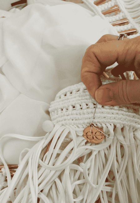 Macram&Couture